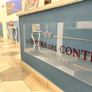 La Dimora Del Conte Nápoles